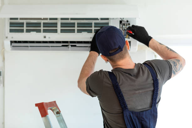 Best Ductwork Cleaning Services  in Weddington, NC