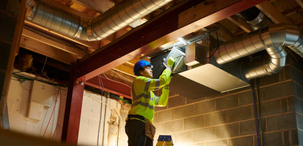 Best Air Duct Cleaning Near Me  in Weddington, NC