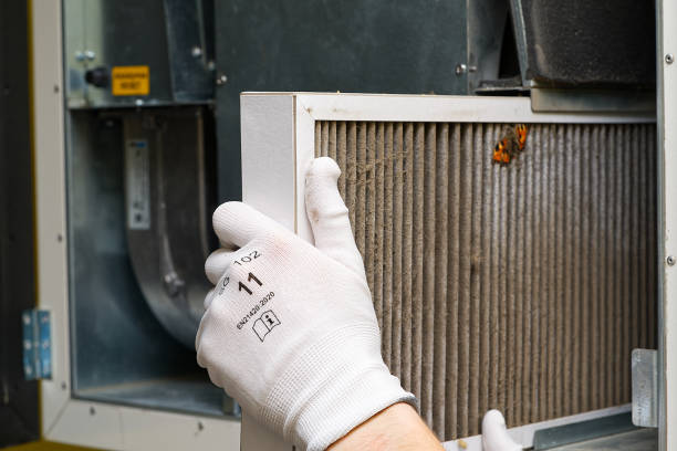 Best Professional Duct Cleaning Services  in Weddington, NC