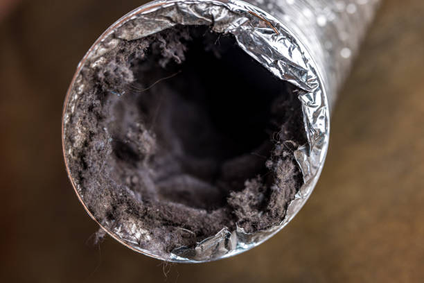 Best HVAC System Cleaning  in Weddington, NC