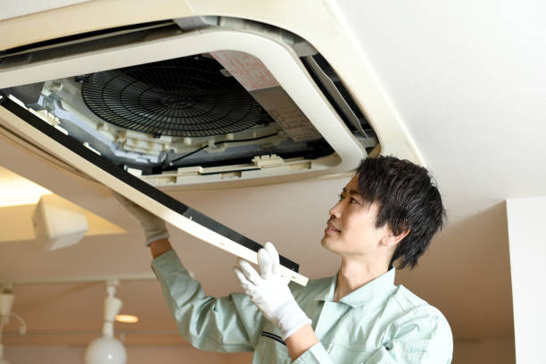 Best Ventilation Cleaning Services  in Weddington, NC