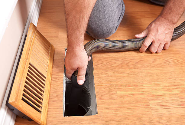 Best Local Air Duct Cleaning Services  in Weddington, NC