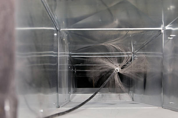 Best Air Duct Mold Removal  in Weddington, NC