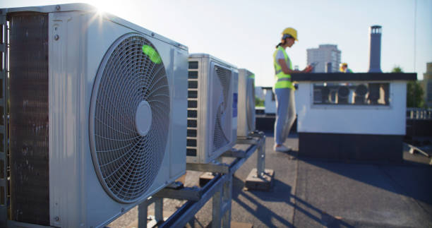 Best Air Duct Cleaning Near Me  in Weddington, NC