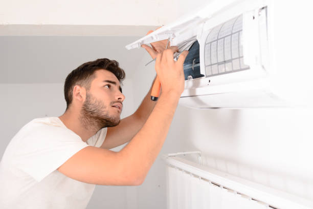 Best HVAC System Cleaning  in Weddington, NC