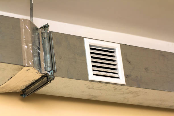 Best Best Air Duct Cleaning Near Me  in Weddington, NC